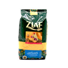 Durkar Ziaf Fine Couscous - 1000g