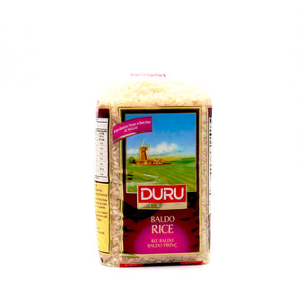 Duru Baldo Rice - 1000g