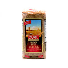 Duru Brown Fine Bulgur - 1000g