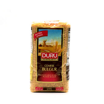 Duru Coarse Bulgur - 1000g