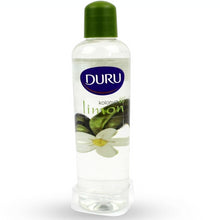 Duru Cologne with Lemon Flower - 200ml