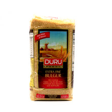 Duru Extra Fine Bulgur - 1000g