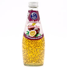 Eastern Feast Basil Passion Fruit Juice - 290ml