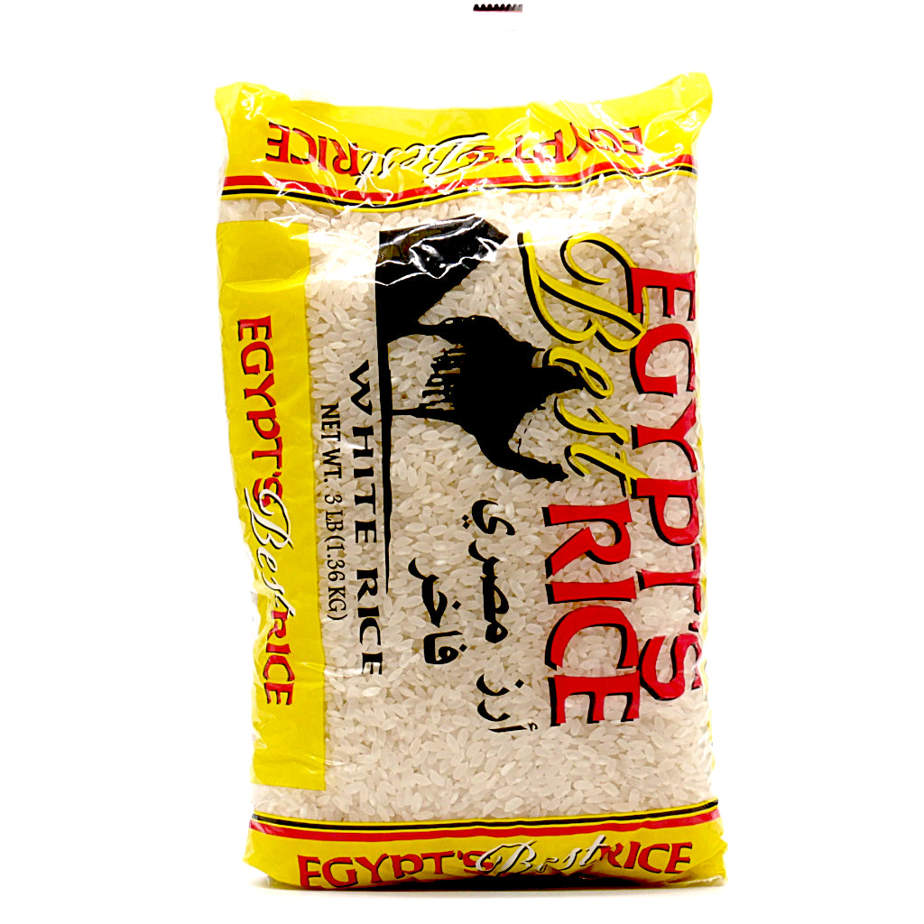 Egypts Best Rice - 1350g (3lb)