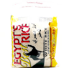 Egypts Best Rice - 4500g (10lb)