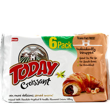 Elvan Today Croissant with Chocolate & Vanilla - 270g