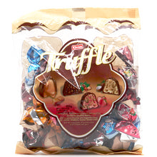 Elvan Truffle Chocolate Mix - 500g