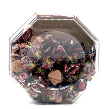 Elvan Truffle with Hazelnut (Octagon) - 650g
