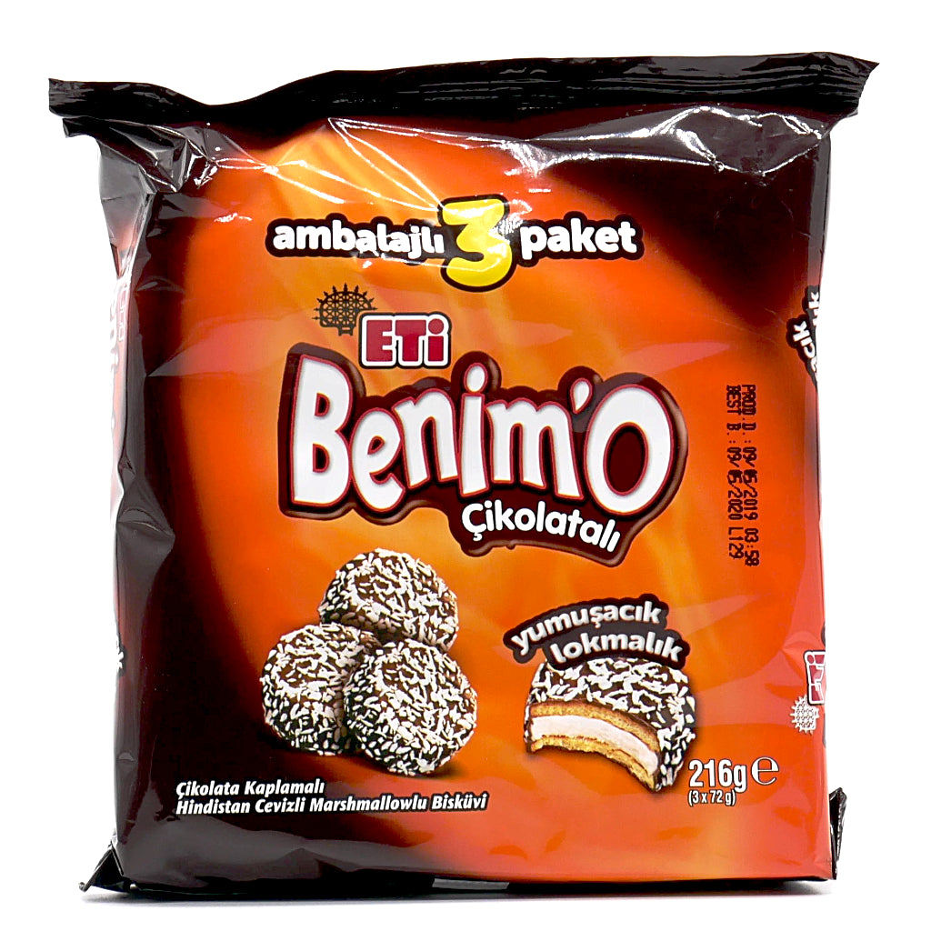 Eti Benimo - 216g