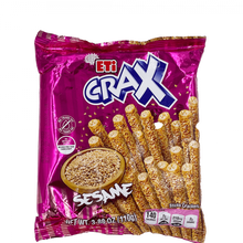 Eti Crax Sesame Sticks - 110g