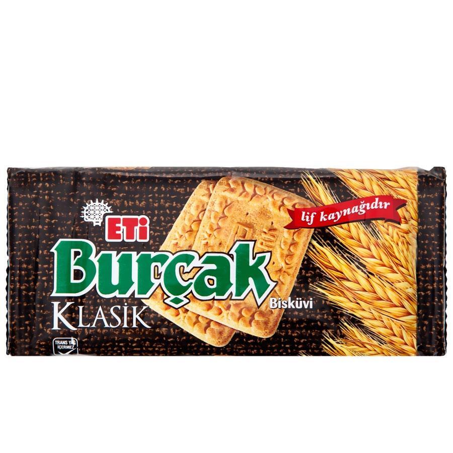 Eti Burcak w Cocoa and Cream - 246g