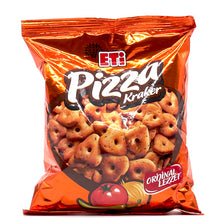 Eti Pizza Crackers - 76g