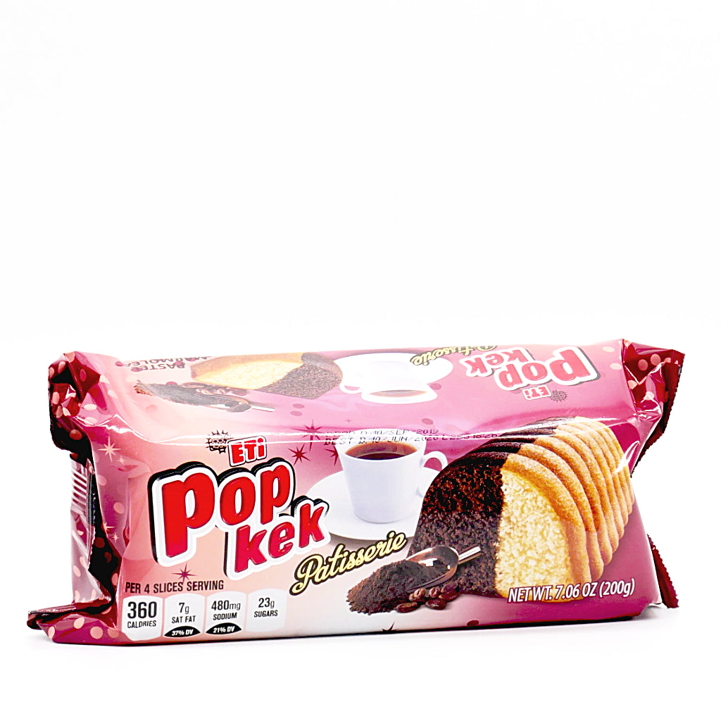 Eti Kombo with Marshmallow & Chocolate - 304g