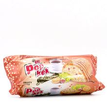 Eti Popkek Patisserie with Fruit - 200g