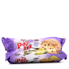 Eti Popkek Patisserie with Raisin - 200g