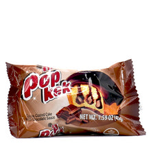 Eti Popkek with Cacao - 45g