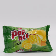 Eti Popkek with Lemon - 45g