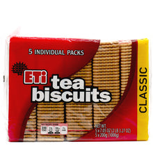Eti Tea Biscuits - 1000g