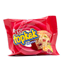 Eti Topkek with Fruit - 40g