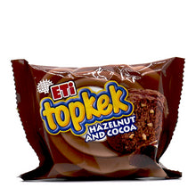 Eti Topkek with Hazelnut & Cocoa - 35g