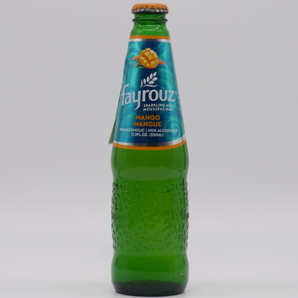 Fayrouz Mango - 330ml