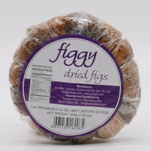 Figgy Dried Figs - 200g