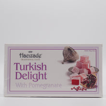 Hacizade Turkish Delight with Pomegranate - 454g