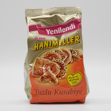 Hanimeller Tuzlu Kurabiye - 150g