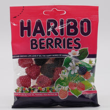 Haribo Berries Gummi Candy - 5oz