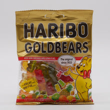 Haribo Gold Bears - 80g