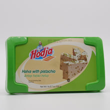Hodja Halva with Pistachio - 700g