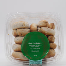 Holy City Bakery Anis Maamoul Cookies with Dates - 16oz