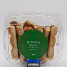 Holy City Bakery Black Seed Maamoul - 16oz