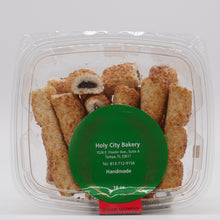 Holy City Bakery Sesame Maamoul -16oz