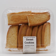 Holy City Bakery Sweet Cookies