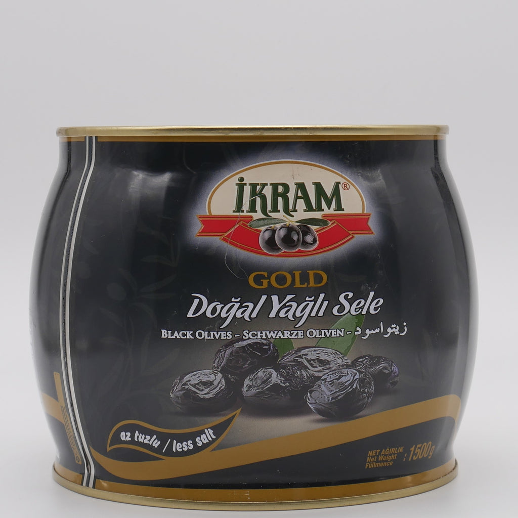 Ikram Dogal Yagli Sele - 1500g