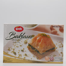 Ipek Baklava with Pistachio - 454g