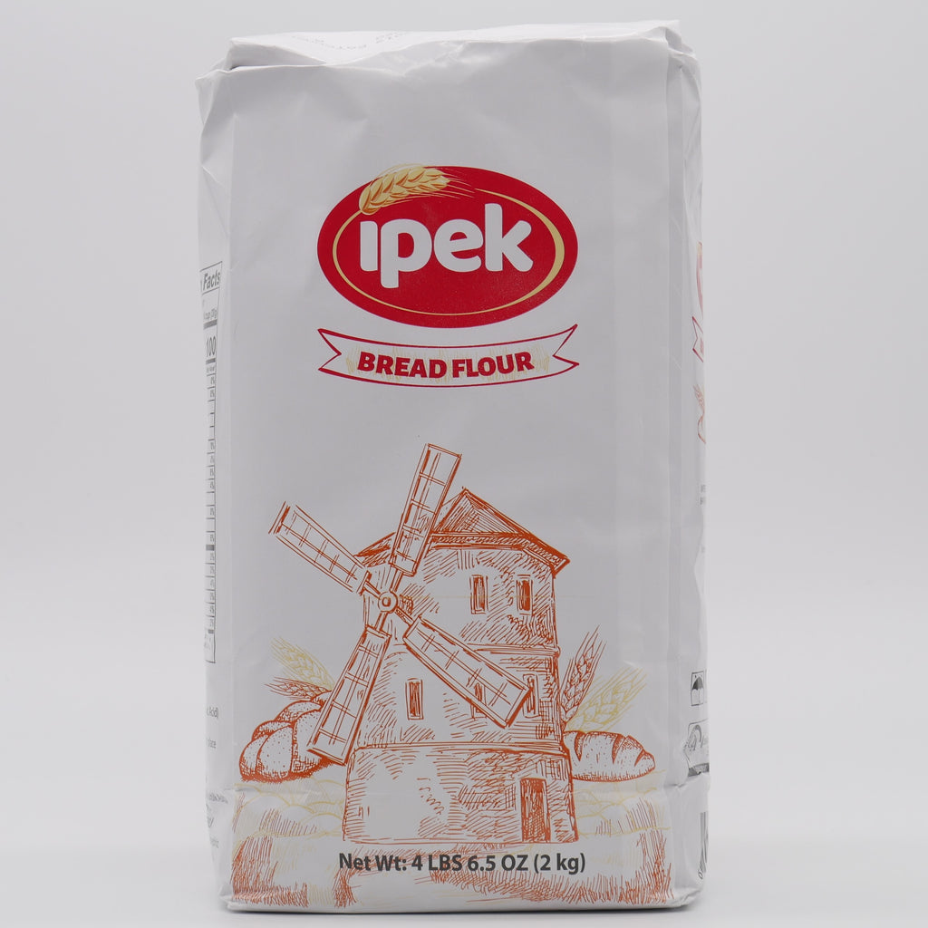 Ipek Wheat Flour - 1kg