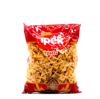 Ipek Farfalle Kelebek Pasta - 454g