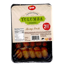 Ipek Tulumba Tatlisi - 454g