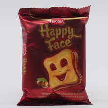 Karsa Happy Face Sandwich Biscuit