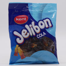 Kent Jelibon Cola - 160g