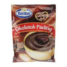 Kenton Cocoa Pudding