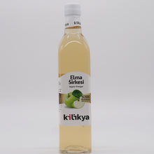 Kilikya Apple Vinegar - 500ml