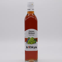 Kilikya Grape Vinegar - 500ml