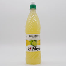 Kilikya Lemon Sauce - 1000ml