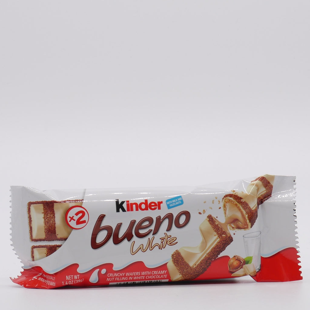Kinder Bueno Chocolate Wafer - 43g
