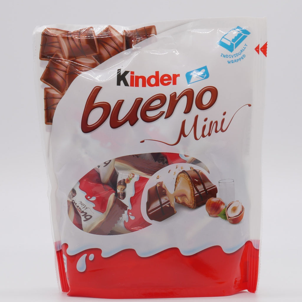 Kinder Bueno Mini - 108g