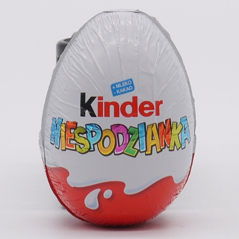 Kinder Surprise Egg