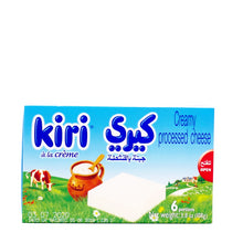 Kiri Creamy Processed Cheese - 3.8oz